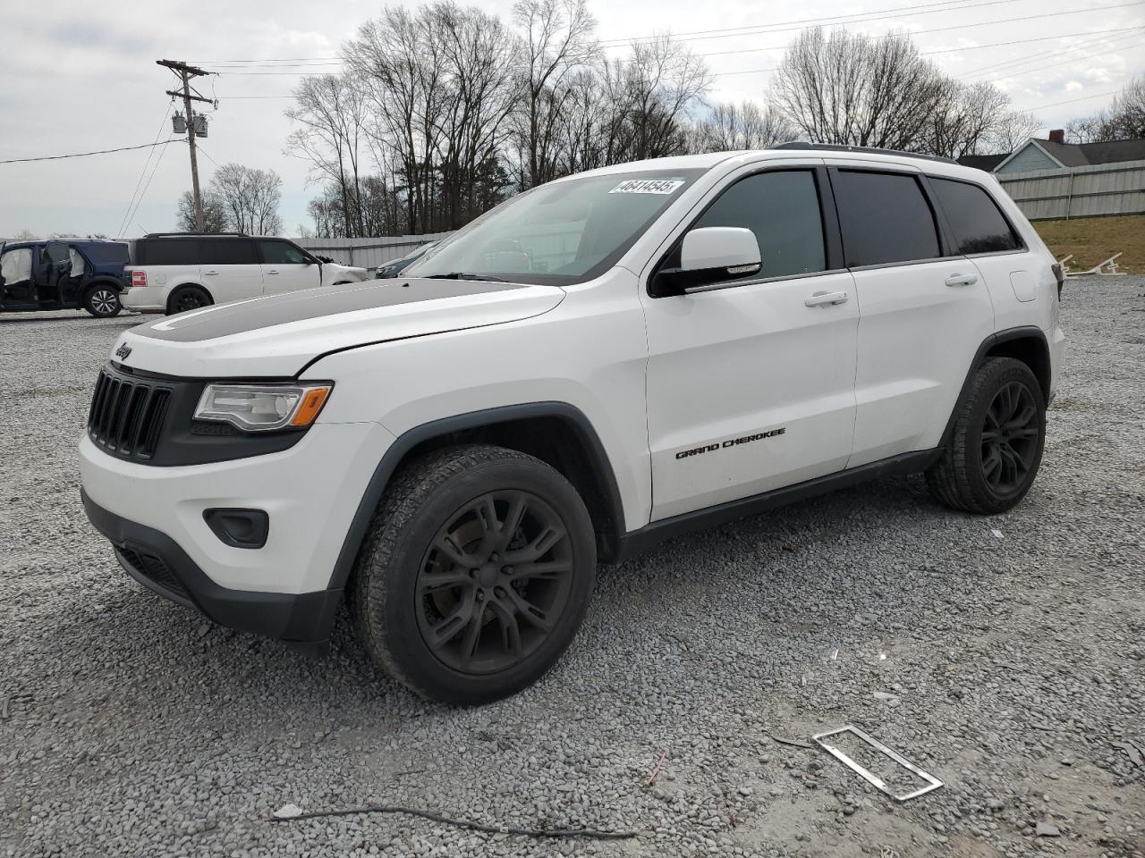 2015 Jeep Grand Cherokee VIN 1C4RJEBG4FC614018