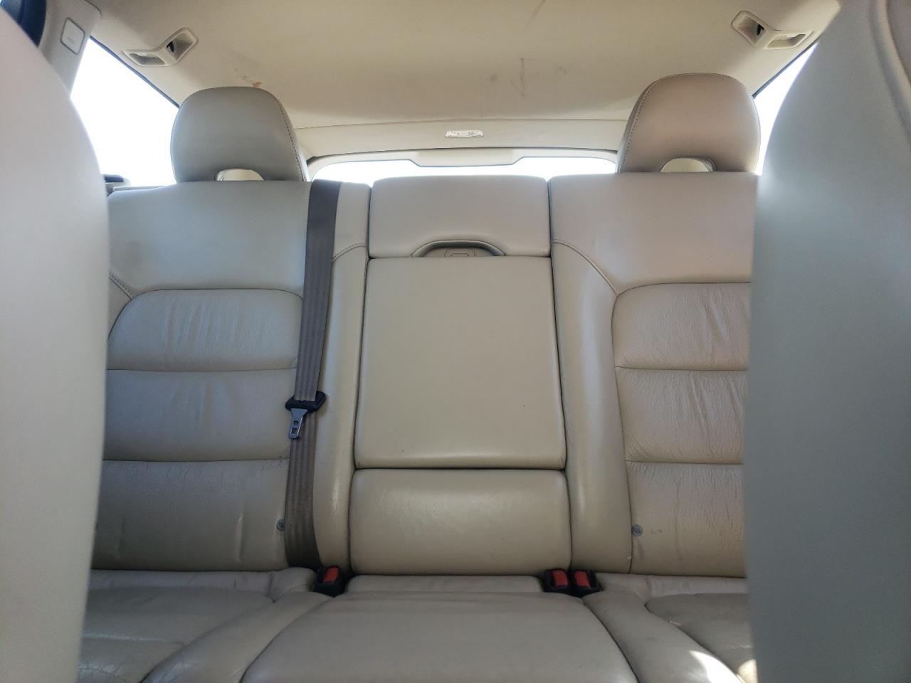 2008 Volvo V70 VIN YV1BW982881054079 Copart auction photo, minor dent/scratches damage thumbnail 10