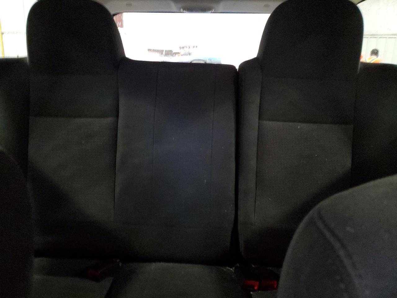 2015 Jeep Liberty (Patriot) VIN 1C4NJPFBXFD350628 Copart auction photo, front end damage thumbnail 10