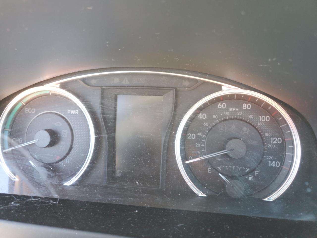 2015 Toyota Camry VIN 4T1BD1FK0FU146729 Copart auction photo, front end damage thumbnail 9