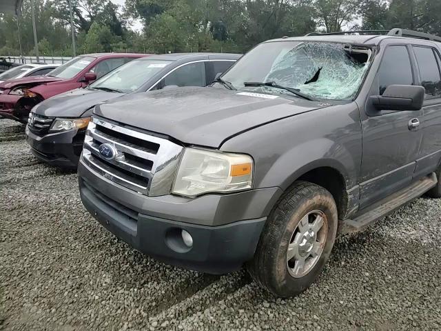 2011 Ford Expedition VIN 1FMJU1F50BEF32688 Copart auction photo, all over / top/roof damage thumbnail 11