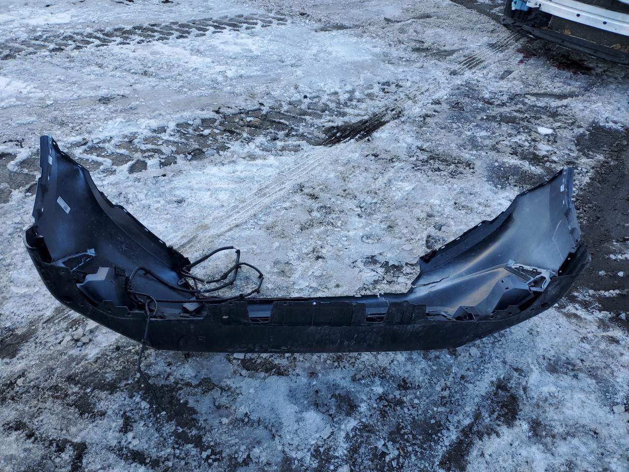 2023 Honda CR-V VIN 2HKRS4H71PH440087 Copart auction photo, front end / minor dent/scratches damage thumbnail 15