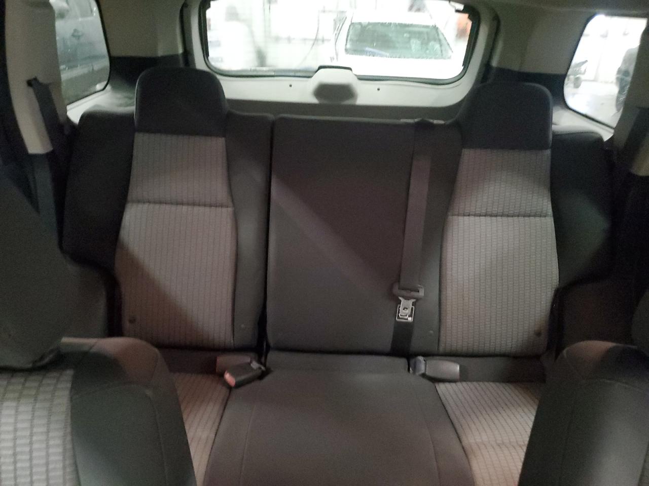 2009 Jeep Grand Cherokee VIN 1J8GR48K09C534704 Copart auction photo, side / front end damage thumbnail 10