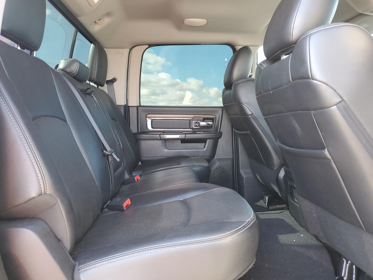 2016 RAM 1500 VIN 1C6RR7NMXGS337475 Copart auction photo, minor dent/scratches damage thumbnail 10