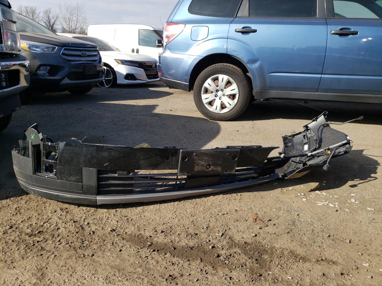 2024 Hyundai Santa Fe VIN 5NMP2DG16RH010642 Copart auction photo, front end / minor dent/scratches damage thumbnail 13