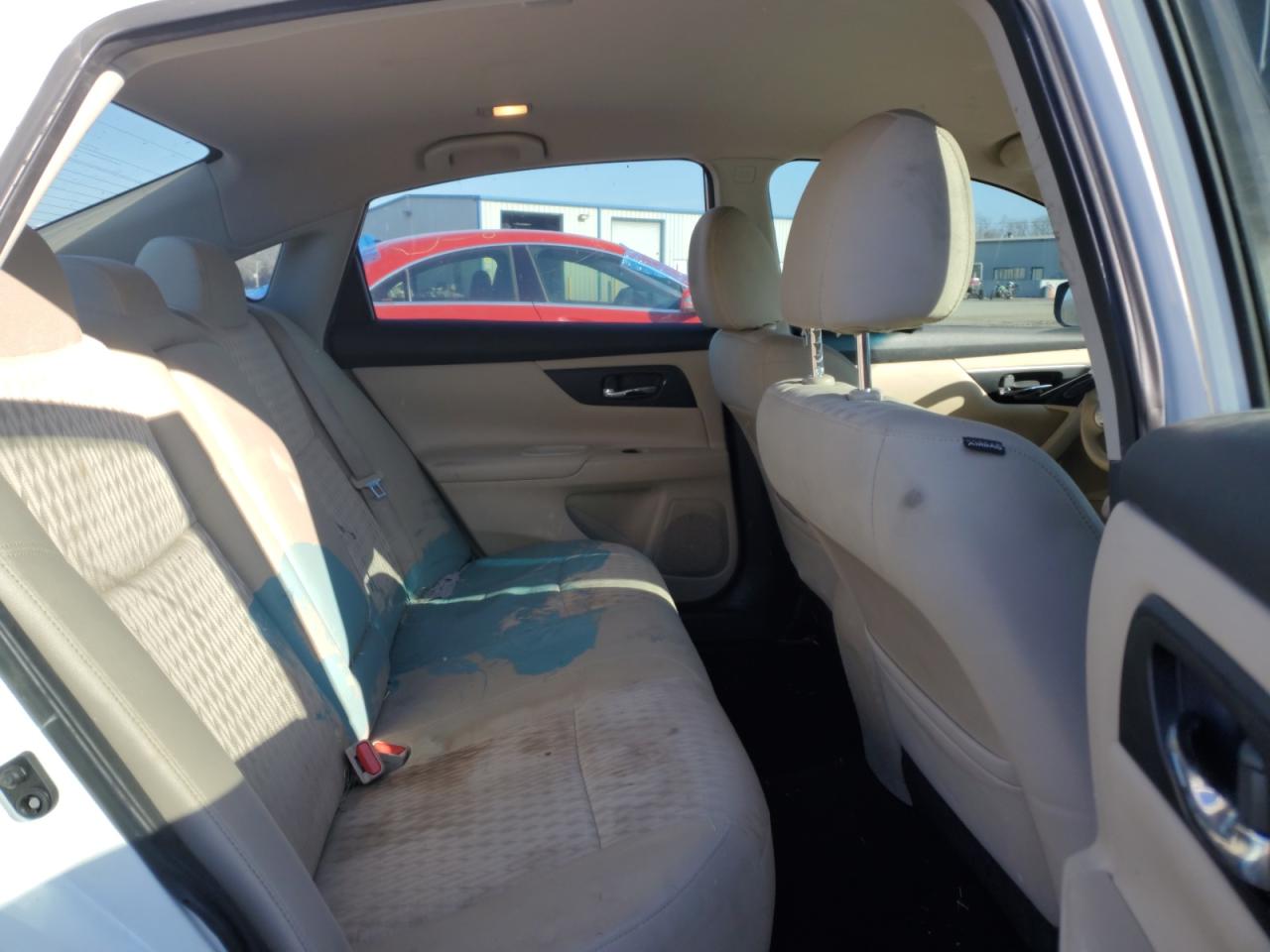 2017 Nissan Altima VIN 1N4AL3APXHC255229 Copart auction photo, minor dent/scratches damage thumbnail 10