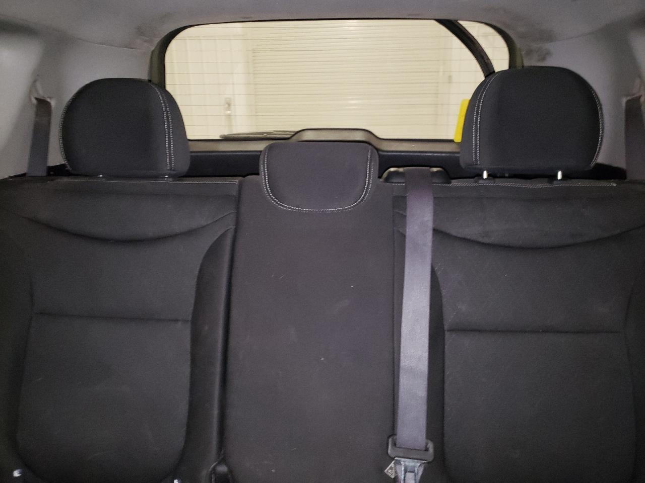 2015 KIA Soul VIN KNDJN2A24F7138030 Copart auction photo, burn - engine / all over damage thumbnail 10