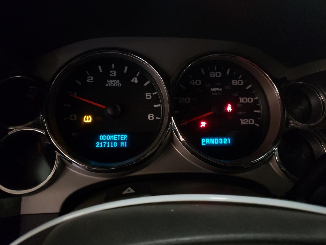 2008 GMC Sierra VIN 2GTEK133681233229 Copart auction photo, all over damage thumbnail 9