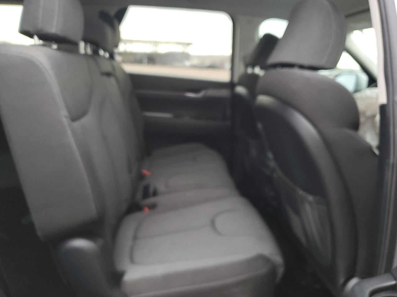 2021 Hyundai Palisade VIN KM8R14HE0MU281366 Copart auction photo, front end damage thumbnail 11
