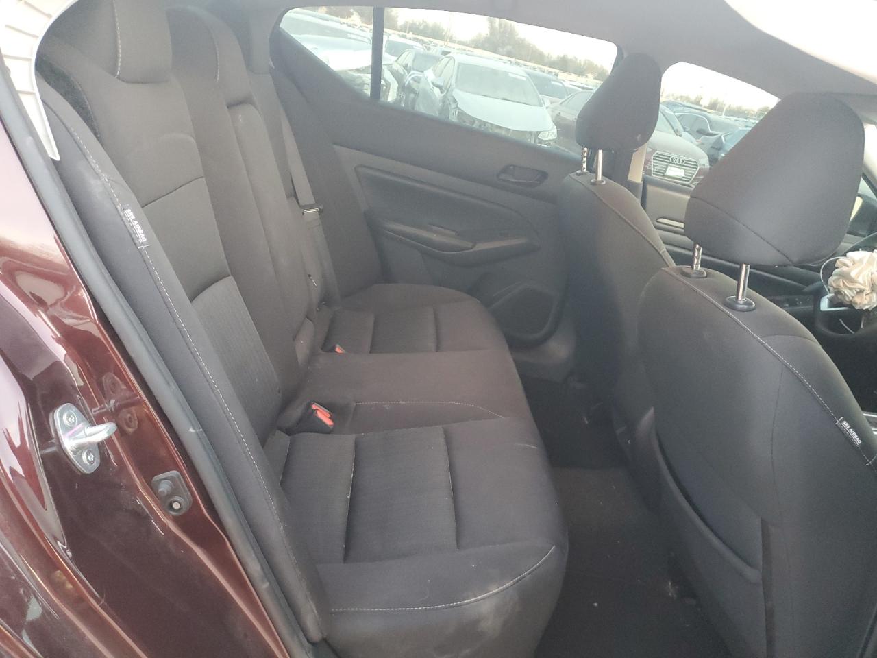 2024 Nissan Altima VIN 1N4BL4DV2RN318124 Copart auction photo, front end / minor dent/scratches damage thumbnail 10