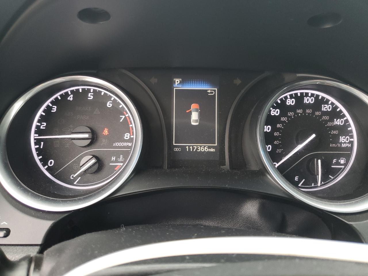 2018 Toyota Camry VIN 4T1B11HK2JU004364 Copart auction photo, front end damage thumbnail 9