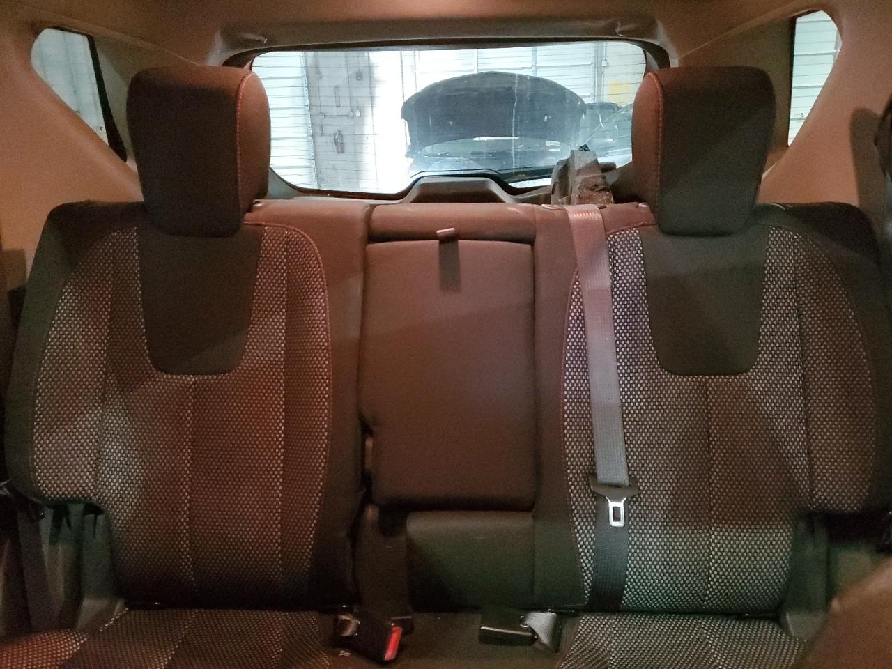 2017 Chevrolet Equinox VIN 2GNFLFEK0H6105999 Copart auction photo, rear end damage thumbnail 10