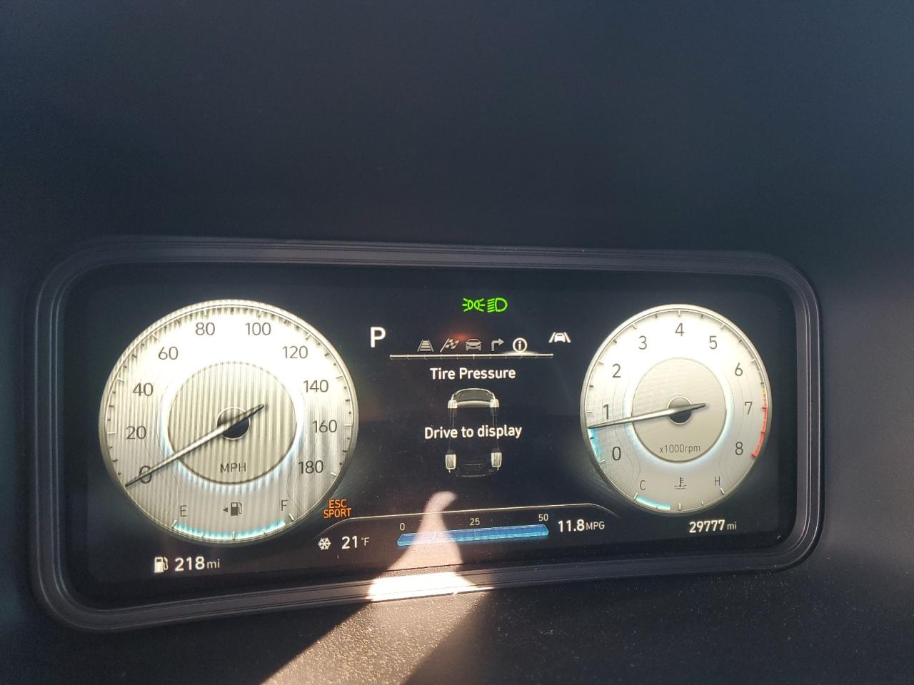 2022 Hyundai Kona VIN KM8KH3AC3NU003854 Copart auction photo, rear end / minor dent/scratches damage thumbnail 9