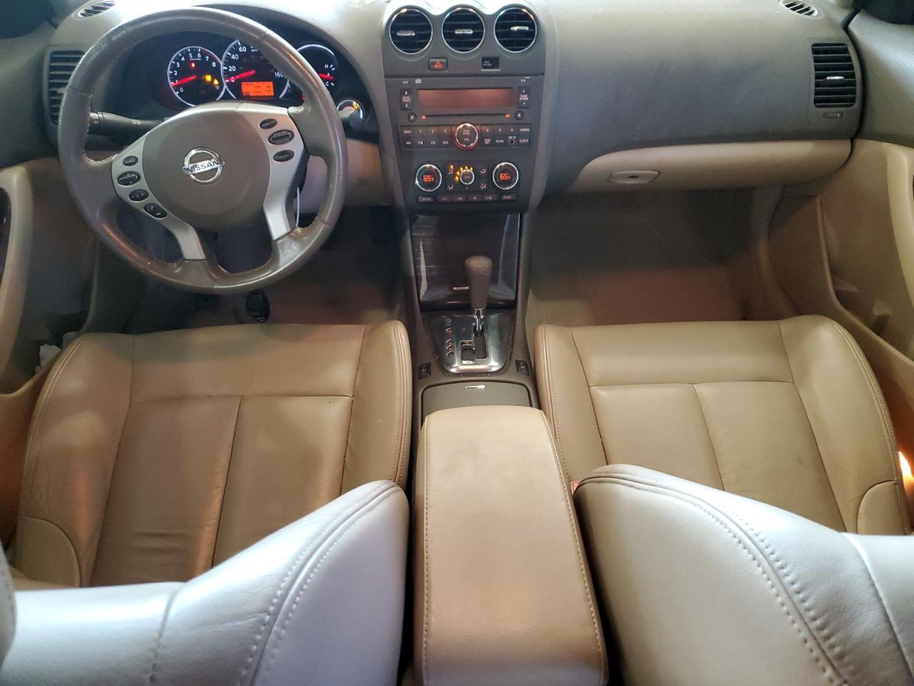 2012 Nissan Altima VIN 1N4AL2AP9CN530791 Copart auction photo, front end damage thumbnail 8