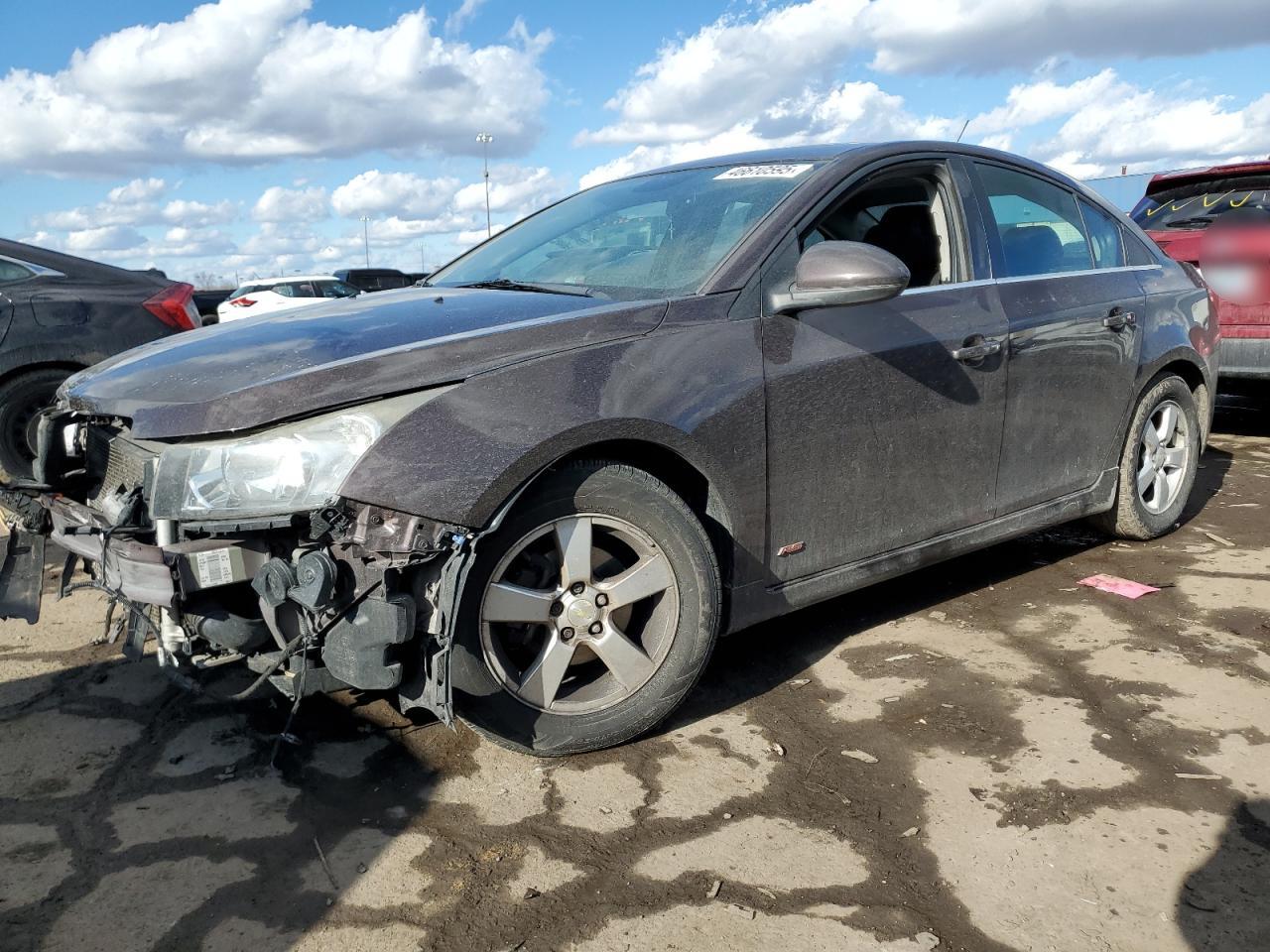 2015 Chevrolet Cruze VIN 1G1PC5SB8F7213868