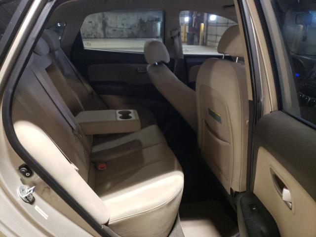 2008 Hyundai Elantra VIN KMHDU46D68U532294 Copart auction photo, front end / minor dent/scratches damage thumbnail 10