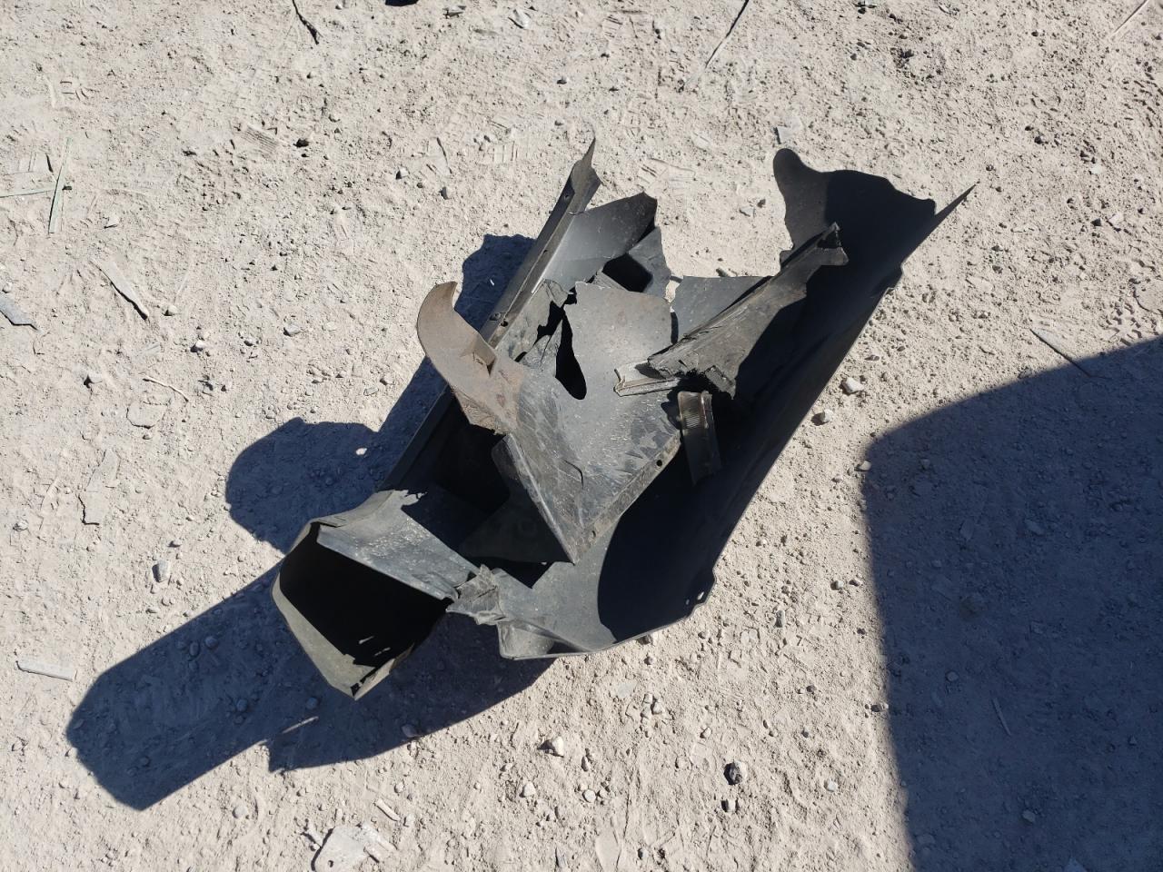 2010 Jeep Wrangler VIN 1J4AA2D12AL180687 Copart auction photo, side / undercarriage damage thumbnail 15