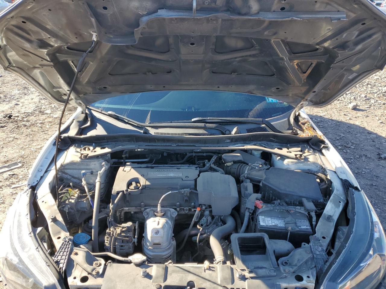 2013 Honda Accord VIN 1HGCR2F82DA236386 Copart auction photo, front end damage thumbnail 12