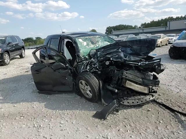 2020 Chevrolet Trax VIN KL7CJKSB2LB092593 Copart auction photo, all over damage thumbnail 14