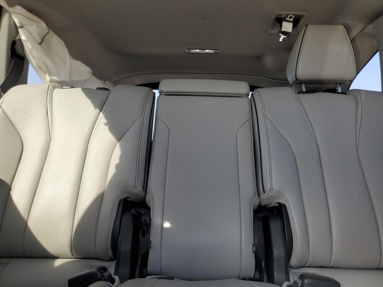 2022 Acura MDX VIN 5J8YE1H81NL021287 Copart auction photo, front end damage thumbnail 10