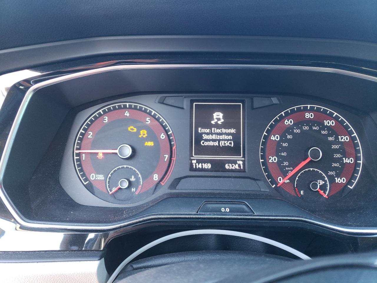 2019 Volkswagen Jetta VIN 3VWN57BU4KM065771 Copart auction photo, front end damage thumbnail 9