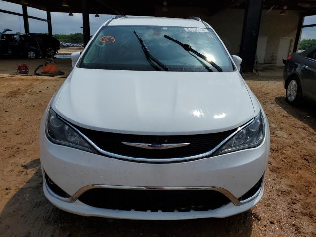 2019 Chrysler Pacifica VIN 2C4RC1BG1KR539668 Copart auction photo, water/flood damage thumbnail 5
