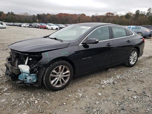 2018 Chevrolet Malibu VIN 1G1ZD5ST0JF139729