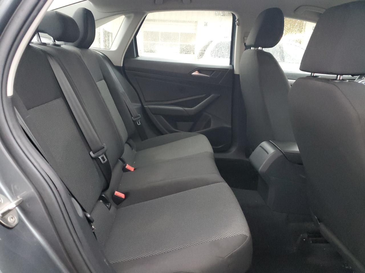 2019 Volkswagen Jetta VIN 3VWC57BU6KM147377 Copart auction photo, front end damage thumbnail 10