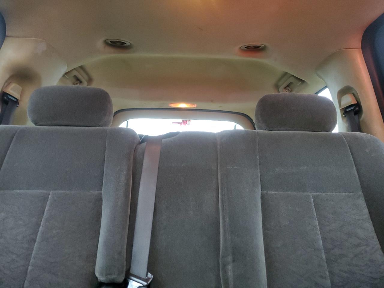 2006 GMC Envoy VIN 1GKET16S266145546 Copart auction photo, front end damage thumbnail 10