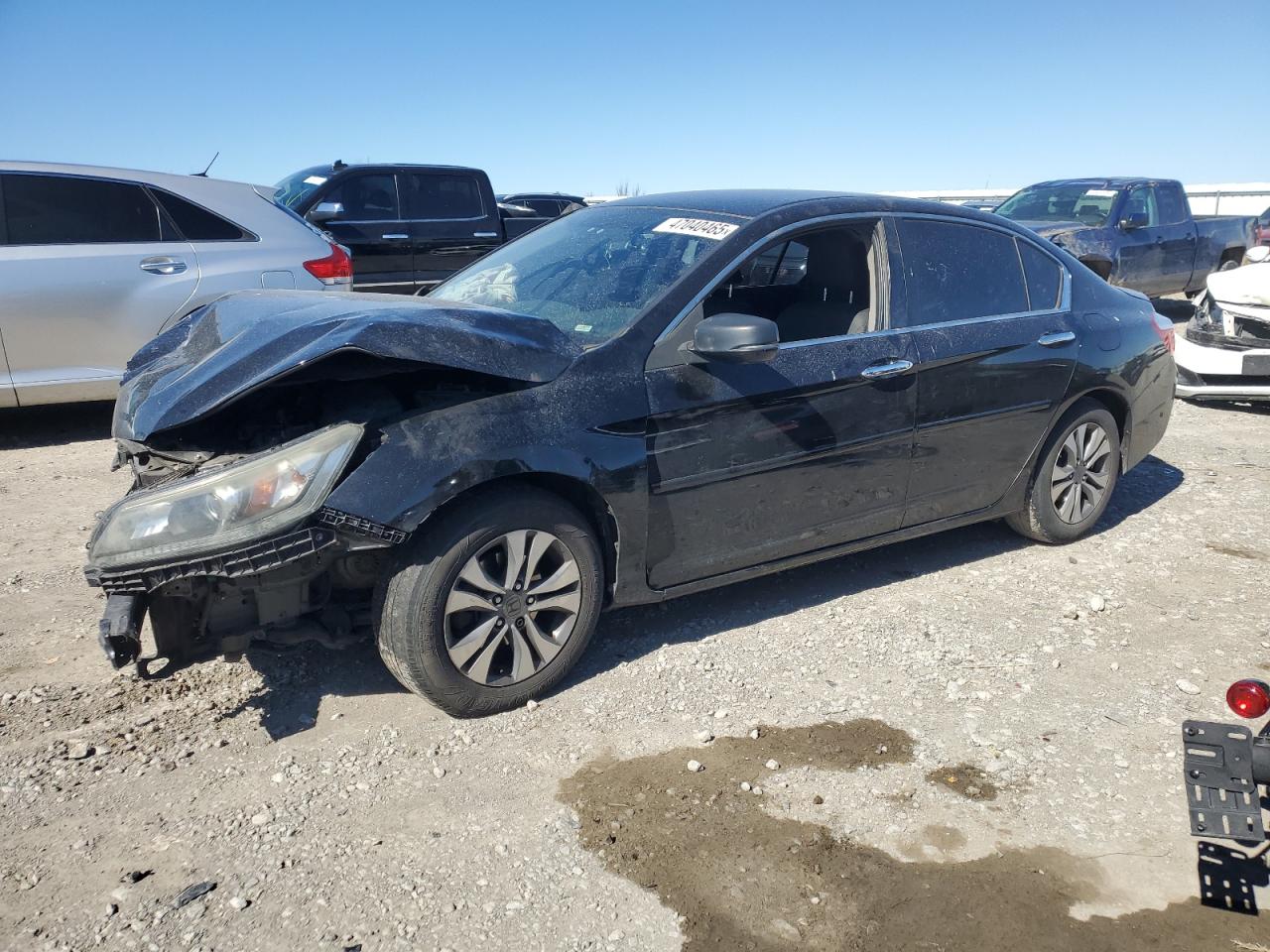 2015 Honda Accord VIN 1HGCR2F3XFA173397