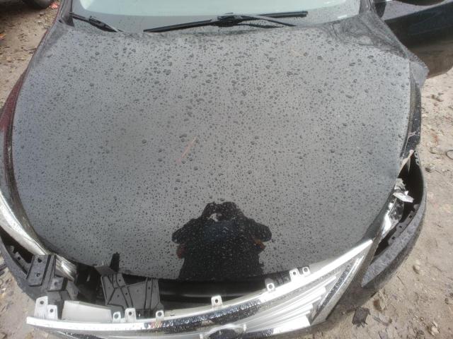 2013 Nissan Sentra VIN 3N1AB7AP1DL771114 Copart auction photo, front end damage thumbnail 11