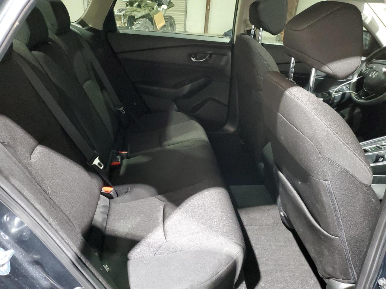 2024 Honda Accord VIN 1HGCY1F32RA017565 Copart auction photo, front end damage thumbnail 10