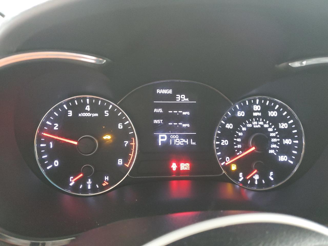 2015 KIA Forte VIN KNAFX4A6XF5258860 Copart auction photo, side damage thumbnail 9