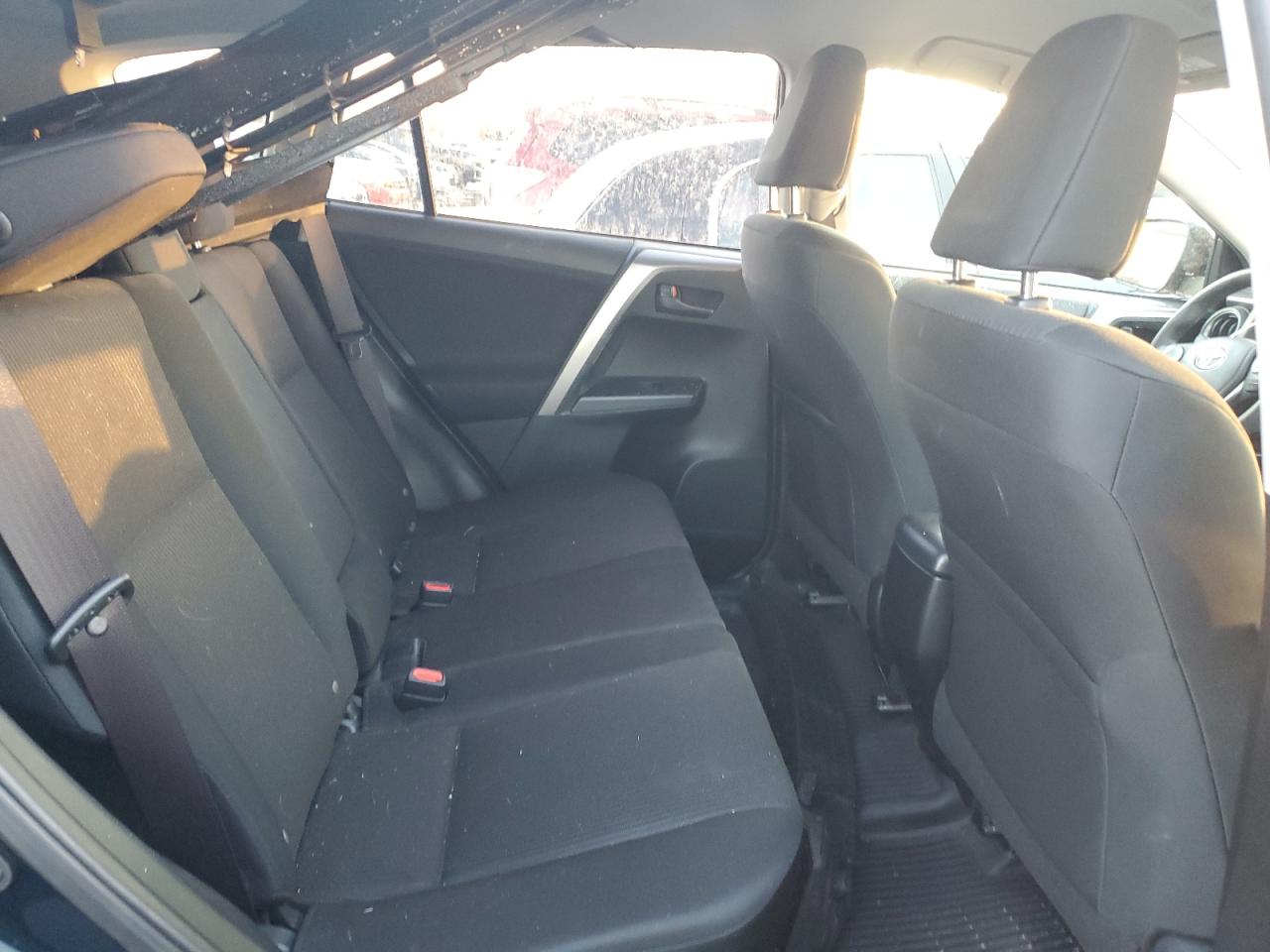 2017 Toyota RAV 4 VIN JTMBFREV1HJ129919 Copart auction photo, front end / minor dent/scratches damage thumbnail 11
