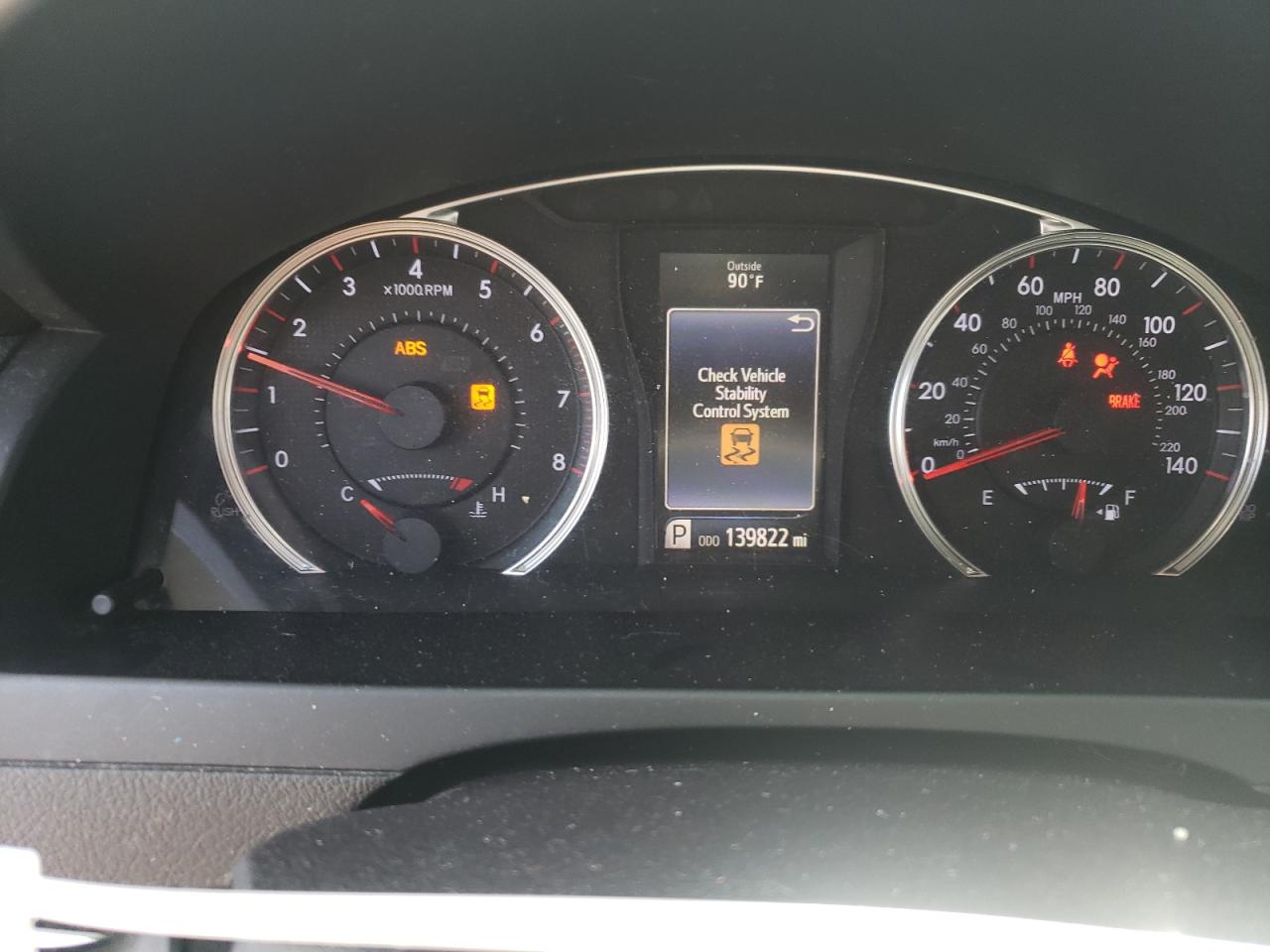 2017 Toyota Camry VIN 4T1BF1FK6HU372013 Copart auction photo, front end / side damage thumbnail 9