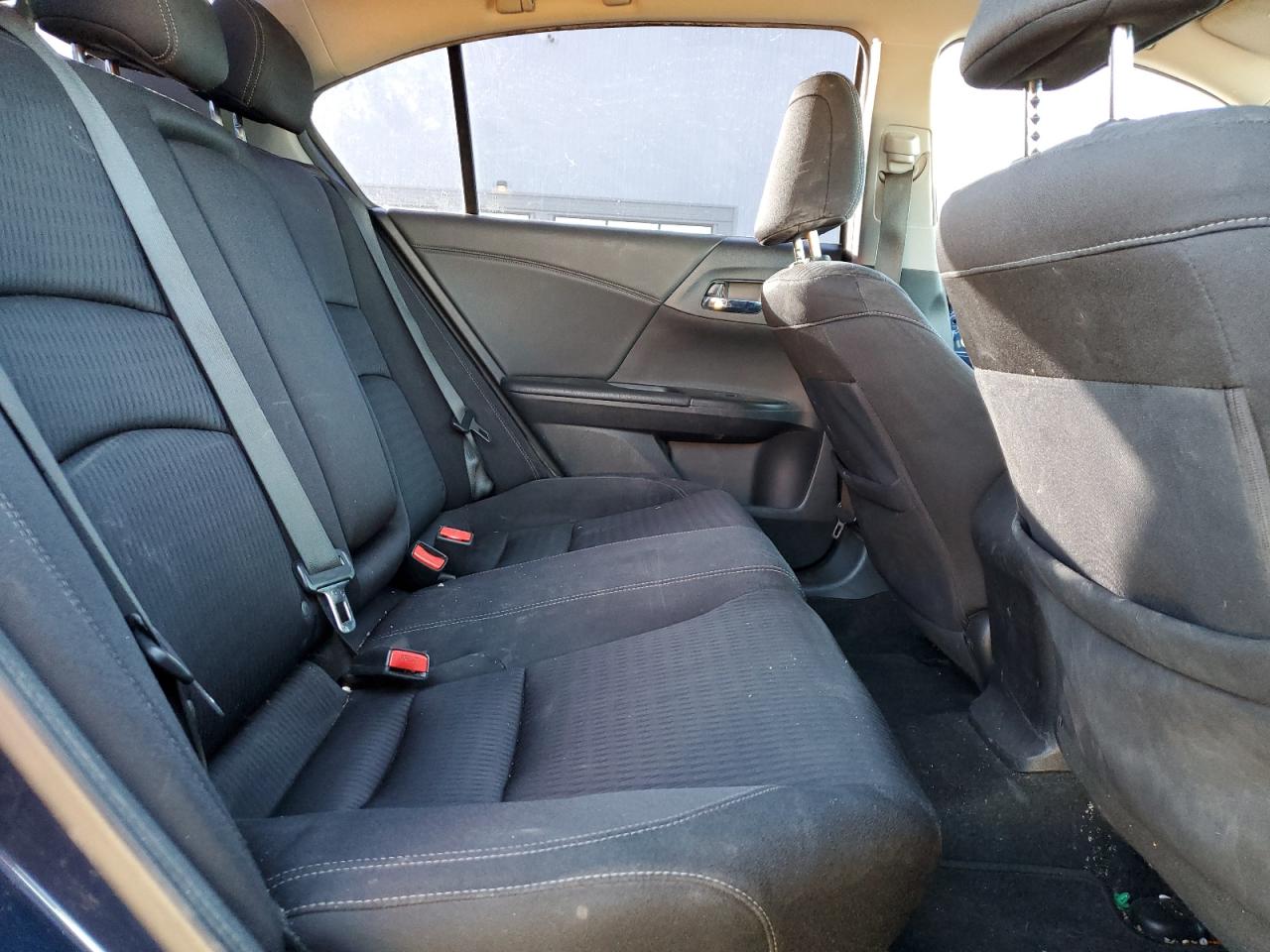 2015 Honda Accord VIN 1HGCR2F59FA226334 Copart auction photo, front end damage thumbnail 10
