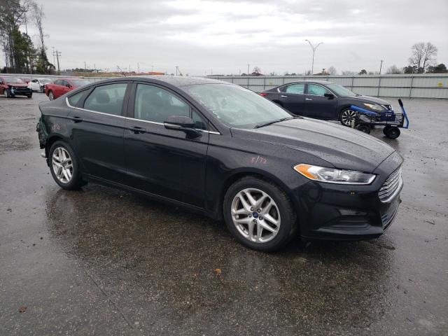 2013 Ford Fusion VIN 3FA6P0H74DR228103 Copart auction photo, rear end damage thumbnail 4