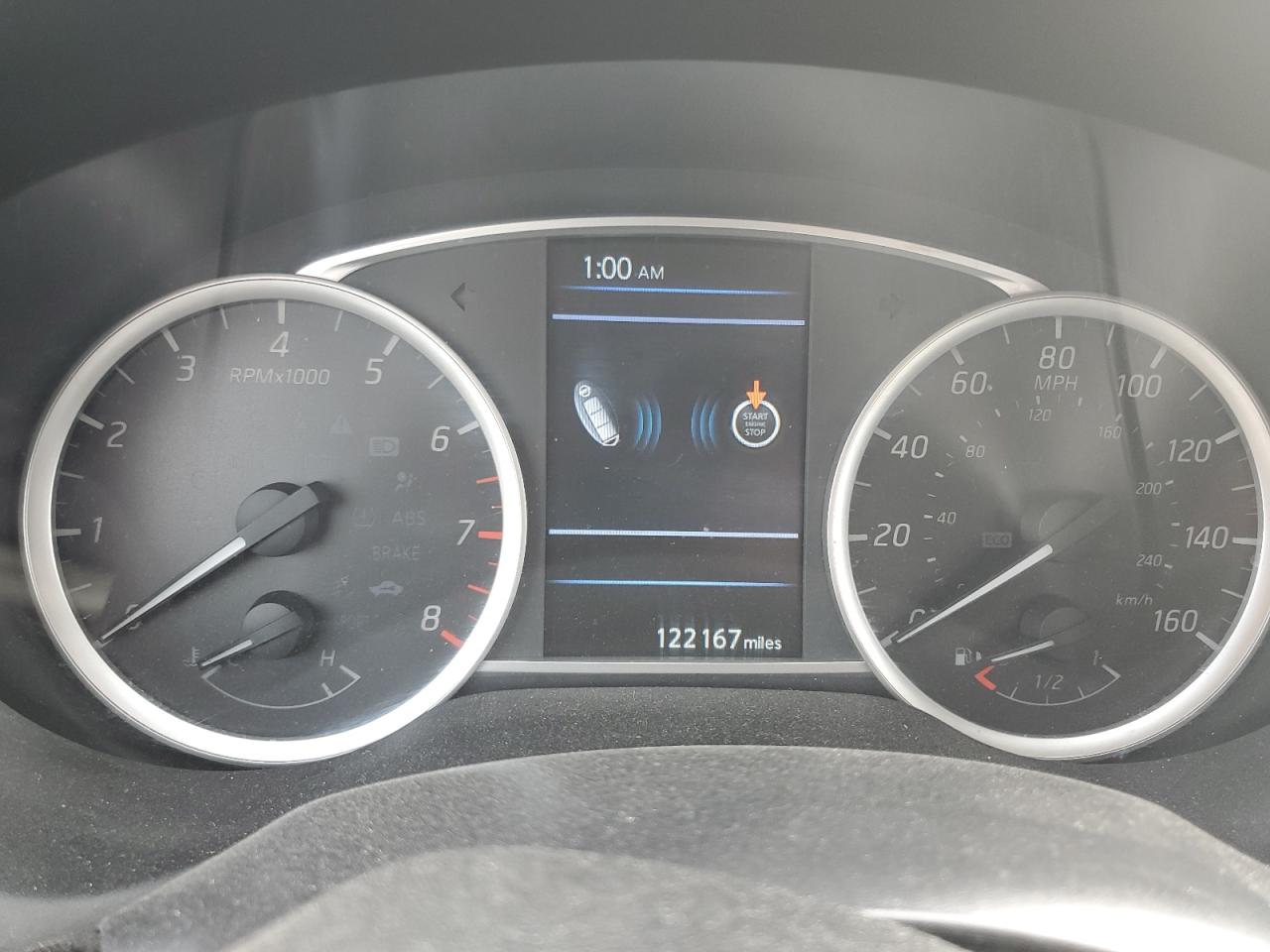 2019 Nissan Sentra VIN 3N1AB7AP5KL622024 Copart auction photo, rear end / all over damage thumbnail 9