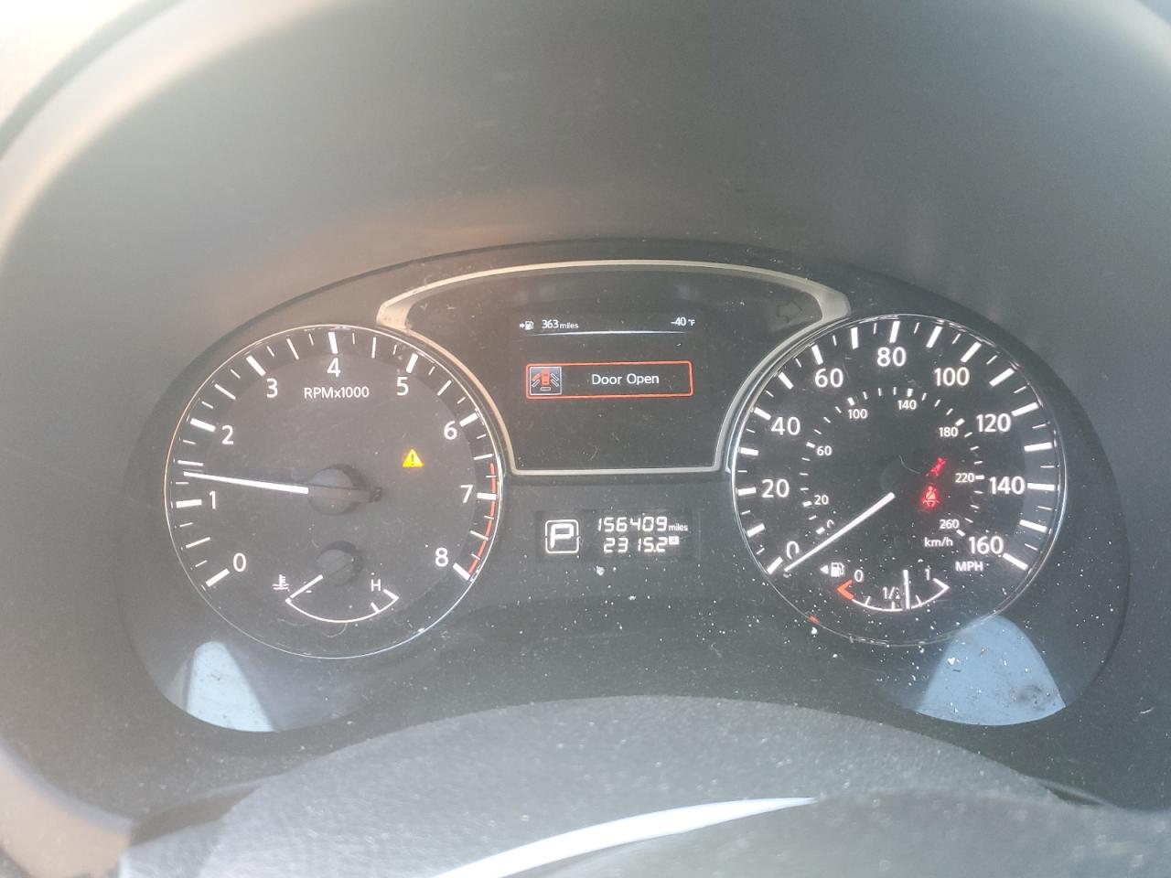 2013 Nissan Altima VIN 1N4AL3AP5DN509783 Copart auction photo, front end damage thumbnail 9