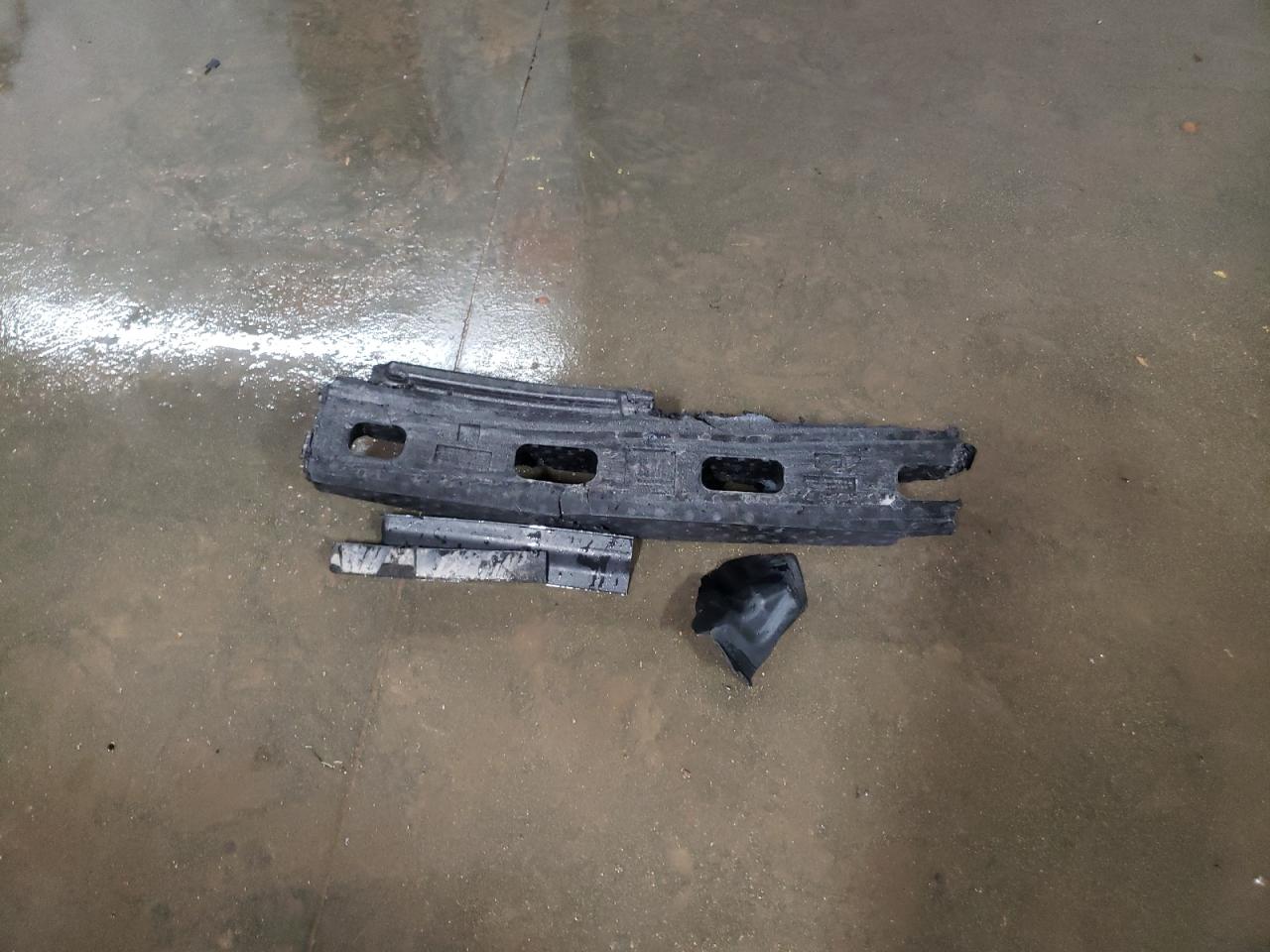 2020 Chevrolet Trax VIN KL7CJKSB0LB340811 Copart auction photo, front end / rear end damage thumbnail 12