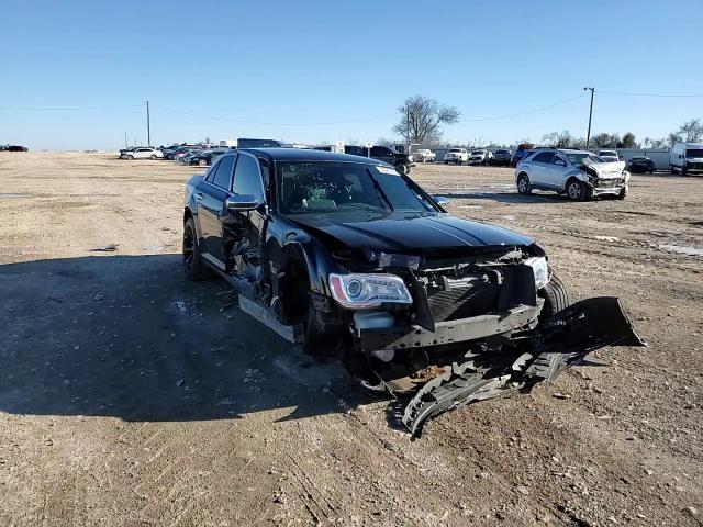 2013 Chrysler 300 VIN 2C3CCAEG8DH620262 Copart auction photo, all over damage thumbnail 10