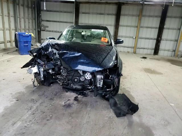 2010 Audi A4 VIN WAUAFAFL7AN049403 Copart auction photo, front end damage thumbnail 14