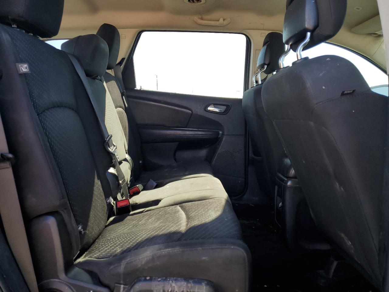 2018 Dodge Journey VIN 3C4PDCBG4JT274241 Copart auction photo, front end damage thumbnail 11