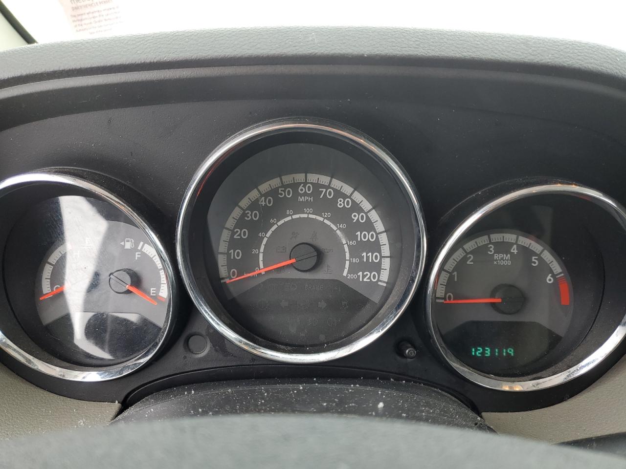 2011 Dodge Caliber VIN 1B3CB3HA7BD113897 Copart auction photo, front end / minor dent/scratches damage thumbnail 9