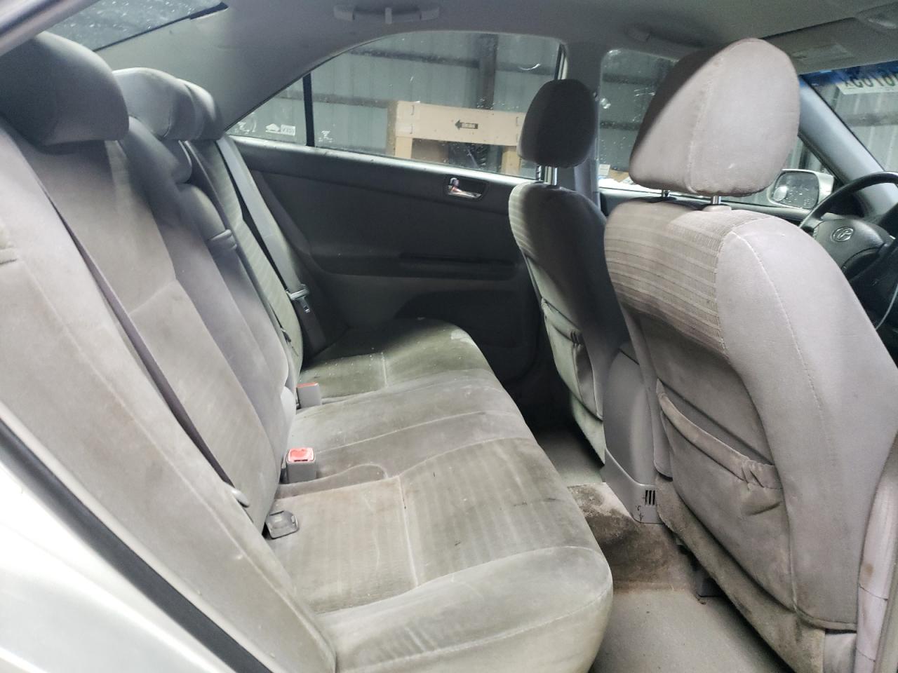 2006 Toyota Camry VIN 4T1BE32K66U153652 Copart auction photo, side / minor dent/scratches damage thumbnail 11