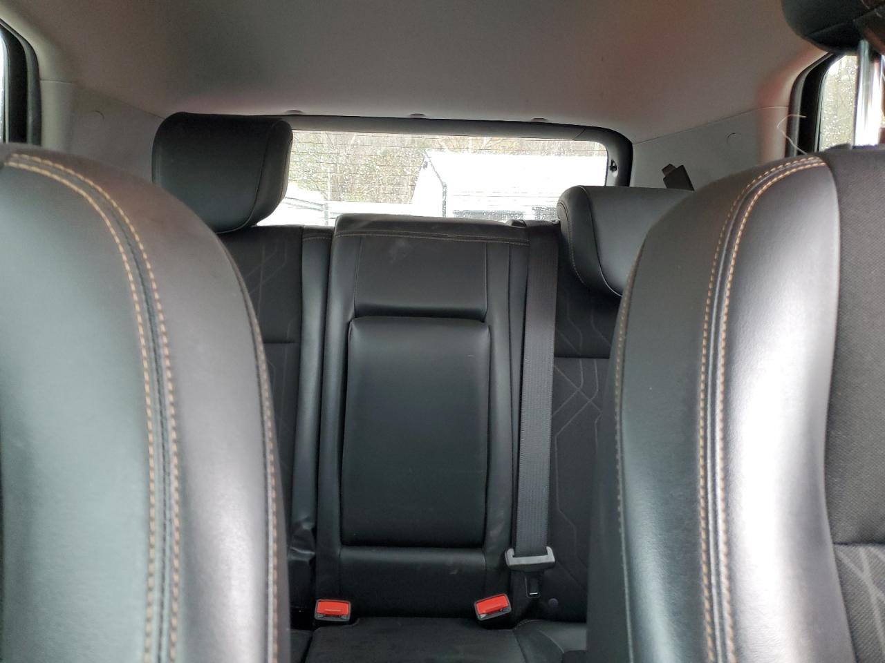 2022 Chevrolet Trax VIN KL7CJPSM7NB559900 Copart auction photo, front end damage thumbnail 10