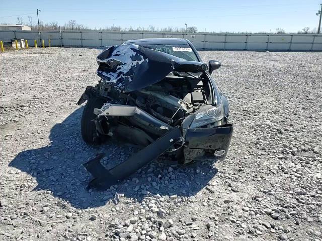 2014 Lexus GS VIN JTHBE1BLXE5042532 Copart auction photo, front end / side damage thumbnail 10