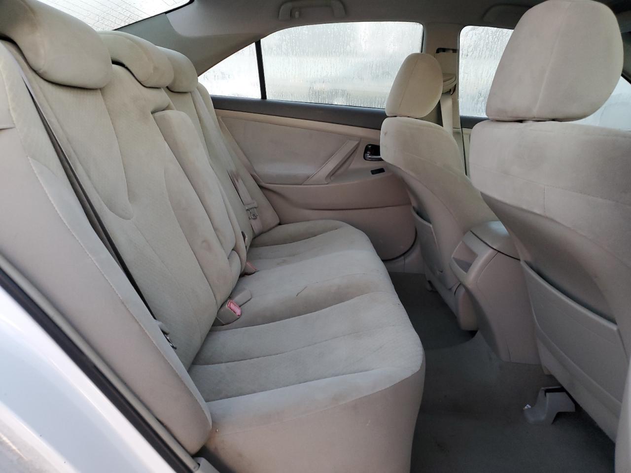 2009 Toyota Camry VIN 4T1BE46K69U873330 Copart auction photo, front end / minor dent/scratches damage thumbnail 10