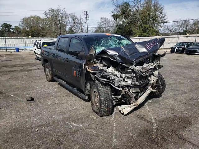 2013 Toyota Tundra VIN 5TFDW5F10DX284823 Copart auction photo, burn - engine / all over damage thumbnail 12