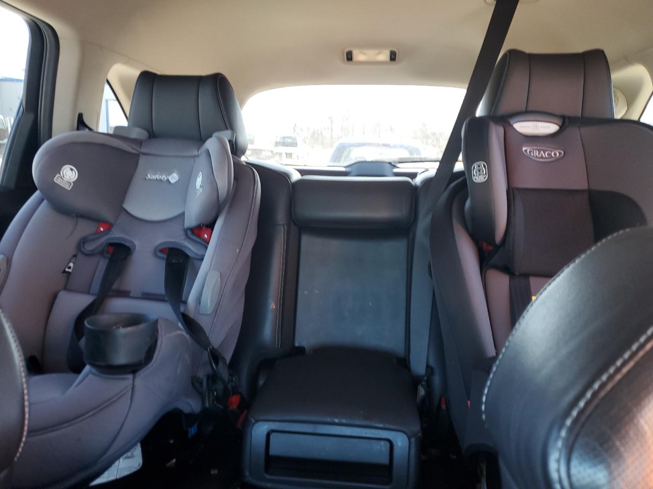 2010 Acura MDX VIN 2HNYD2H77AH510907 Copart auction photo, all over damage thumbnail 10